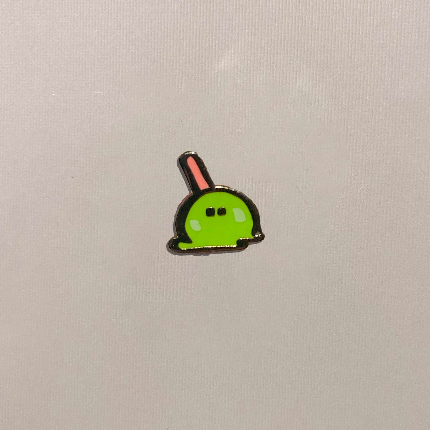 QSMP SLM Chibi Enamel Pin