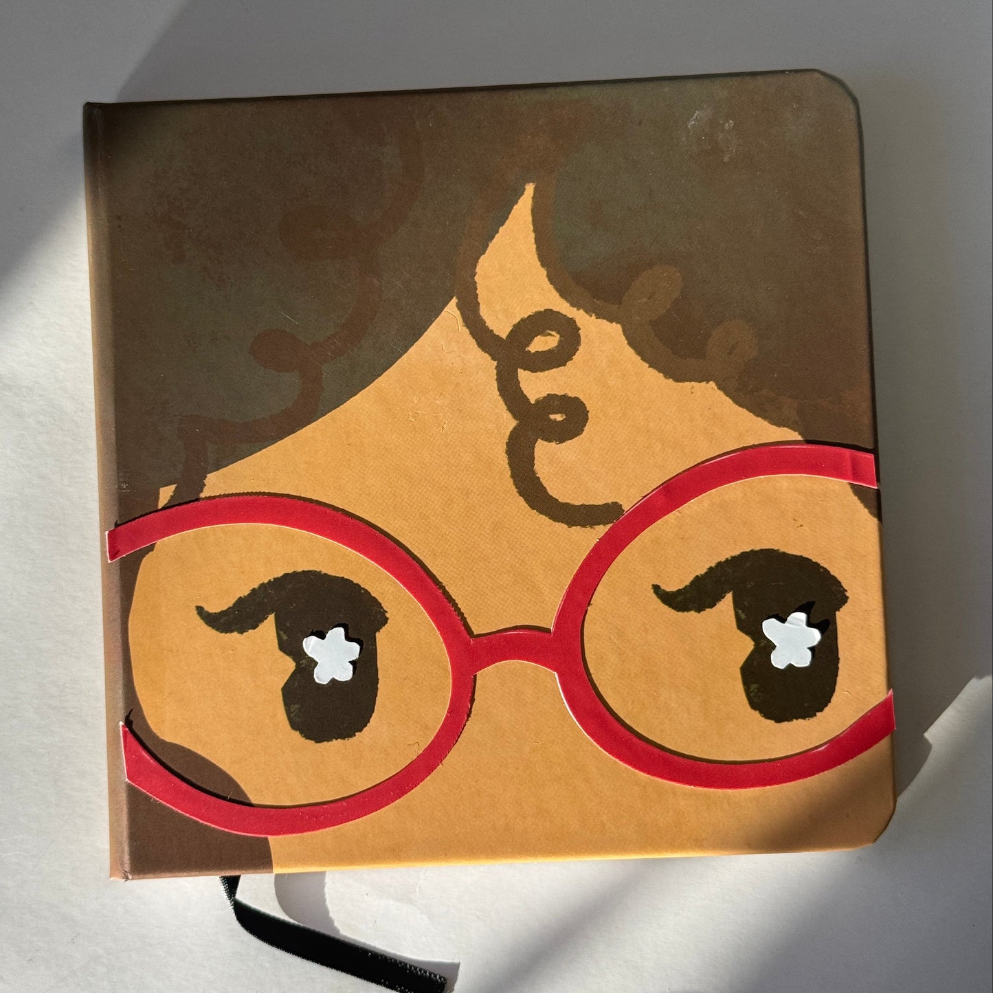 Custom Journal 001