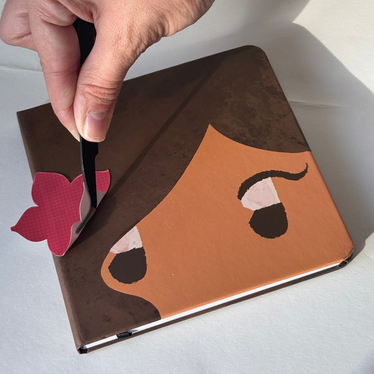 Custom Journal 006