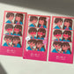 Kimi ni Todoke Customizable Sticker Pack