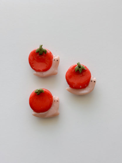 Fruit Bug Magnets