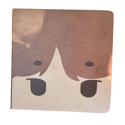 Custom Journal 011