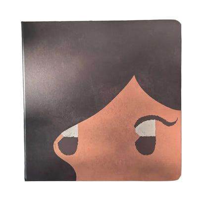 Custom Journal 006