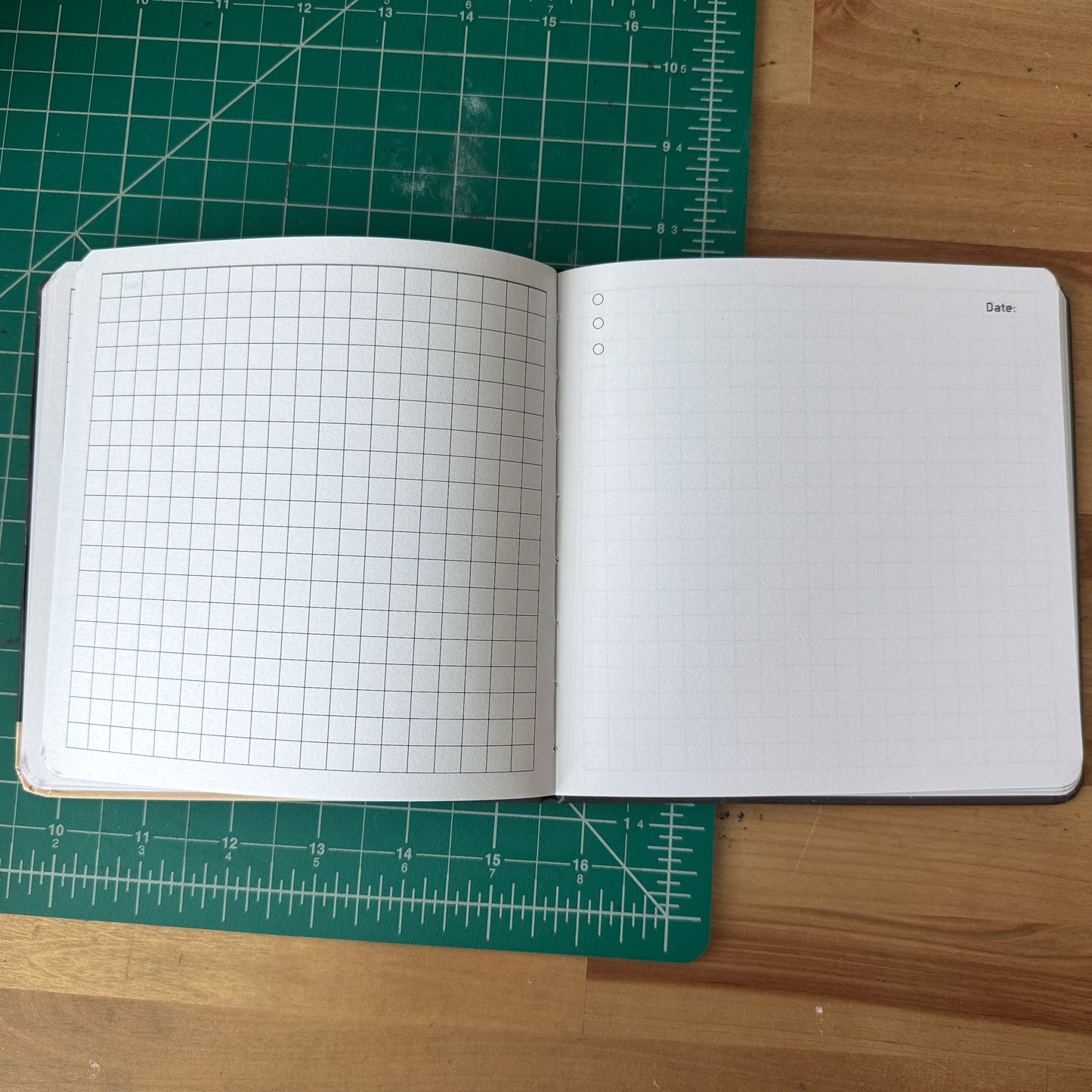 Custom Journal 0012