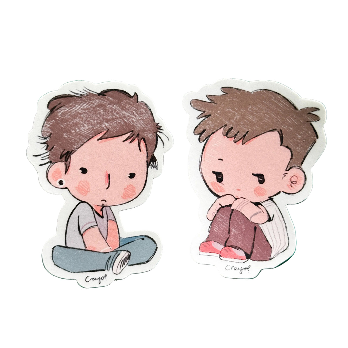 Tiny Pilots