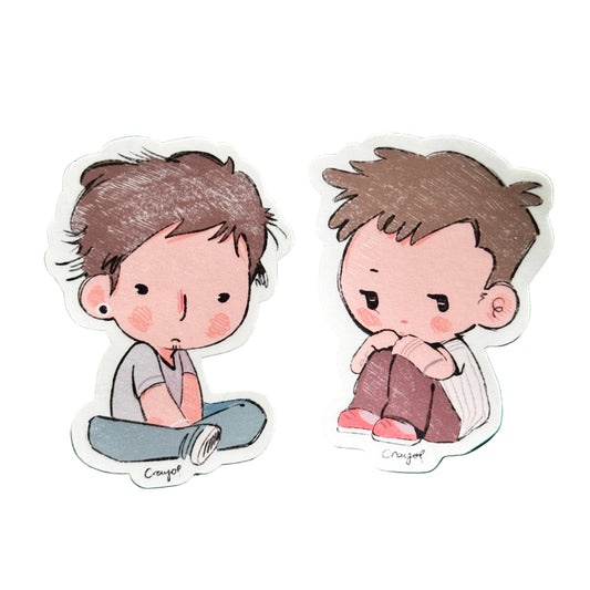 Tiny Pilots