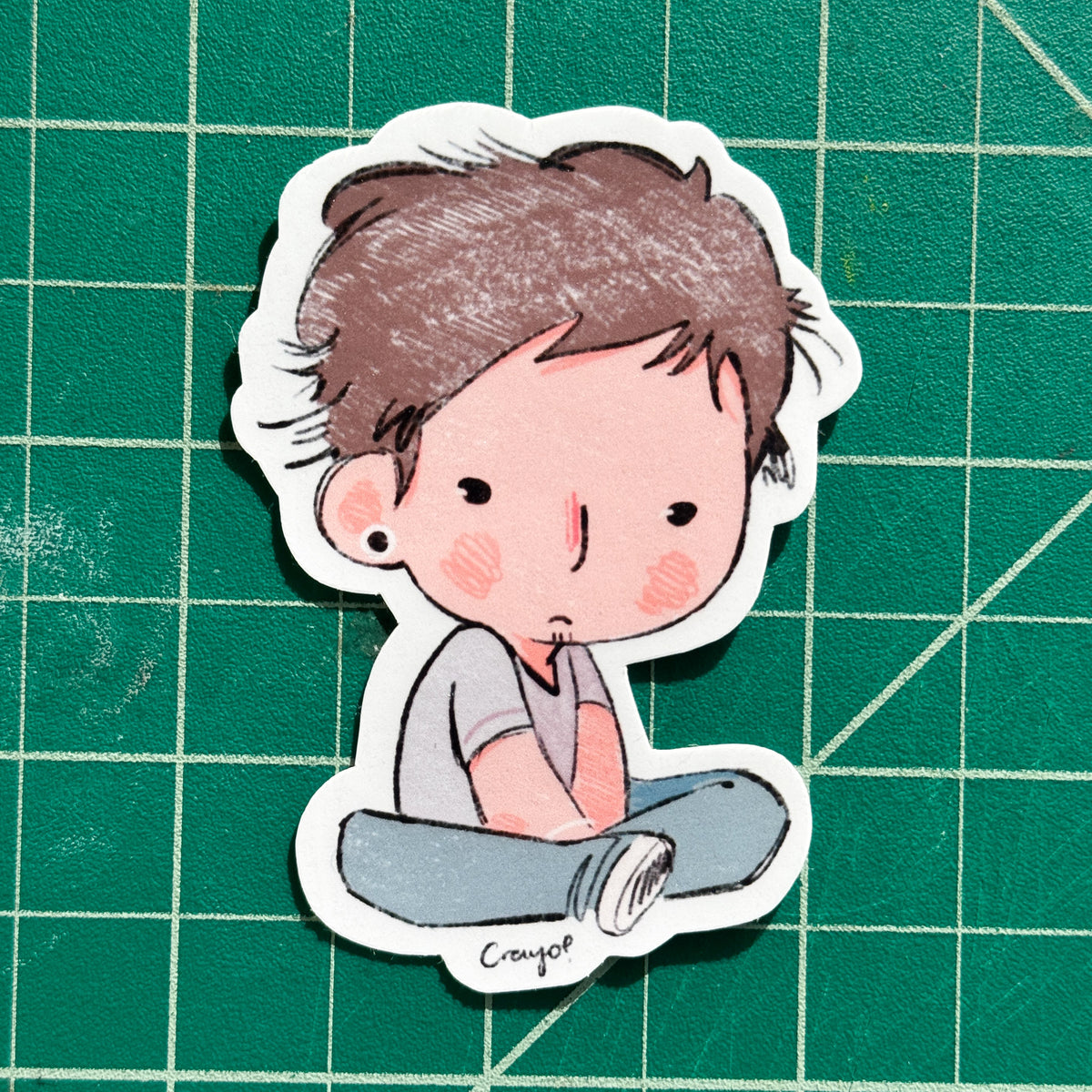 Tiny Pilots