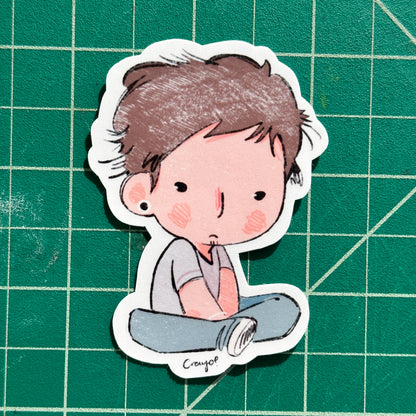 Tiny Pilots