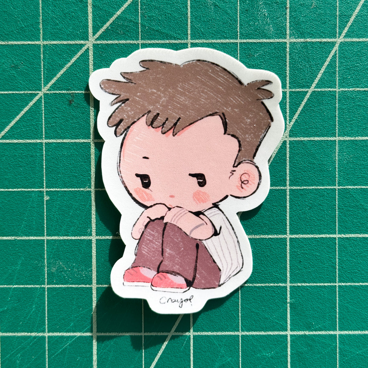 Tiny Pilots