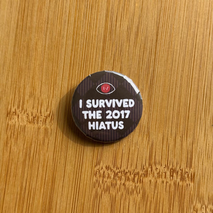 clique button pins