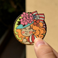 Candy Candy Enamel pin