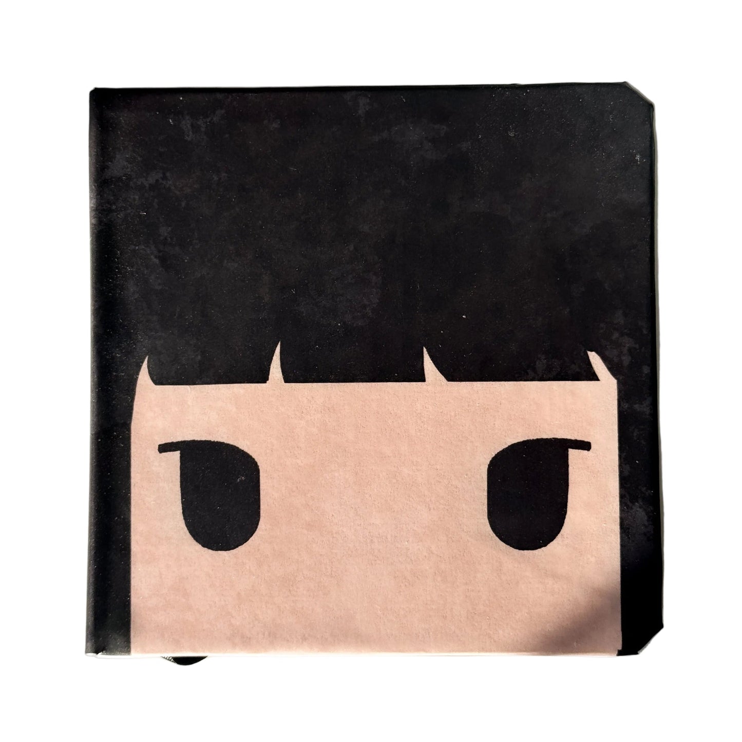 Custom Journal 006