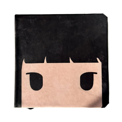 Custom Journal 006