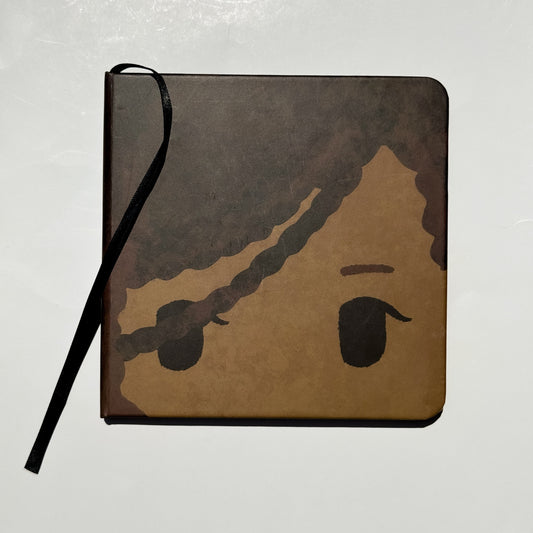 Custom Journal 002
