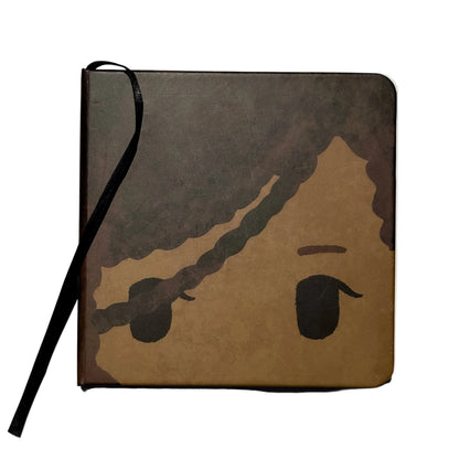 Custom Journal 009 (5 in)