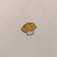 QSMP BBH Chibi Enamel Pin -Muffin Pin