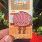 Concha Pan dulce Pin