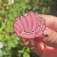 Concha Pan dulce Pin