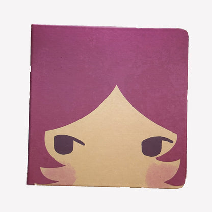 Custom Journal 004