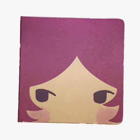 Custom Journal 004