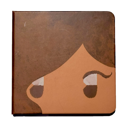 Custom Journal 005