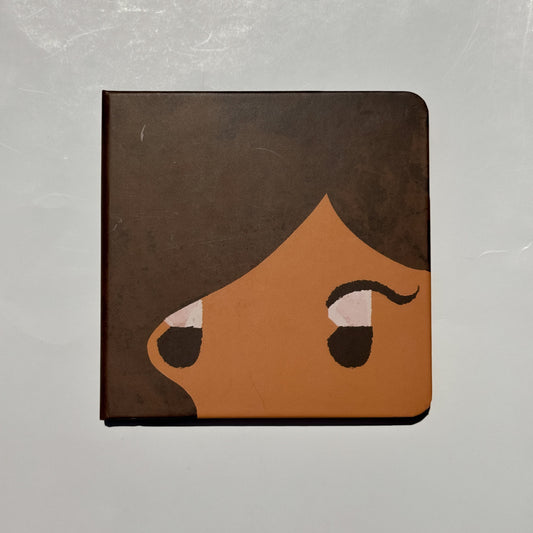 Custom Journal 003