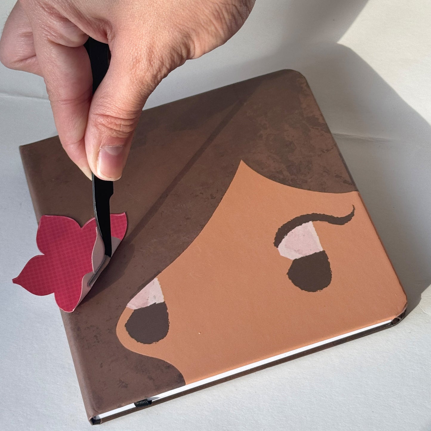 Custom Journal 005