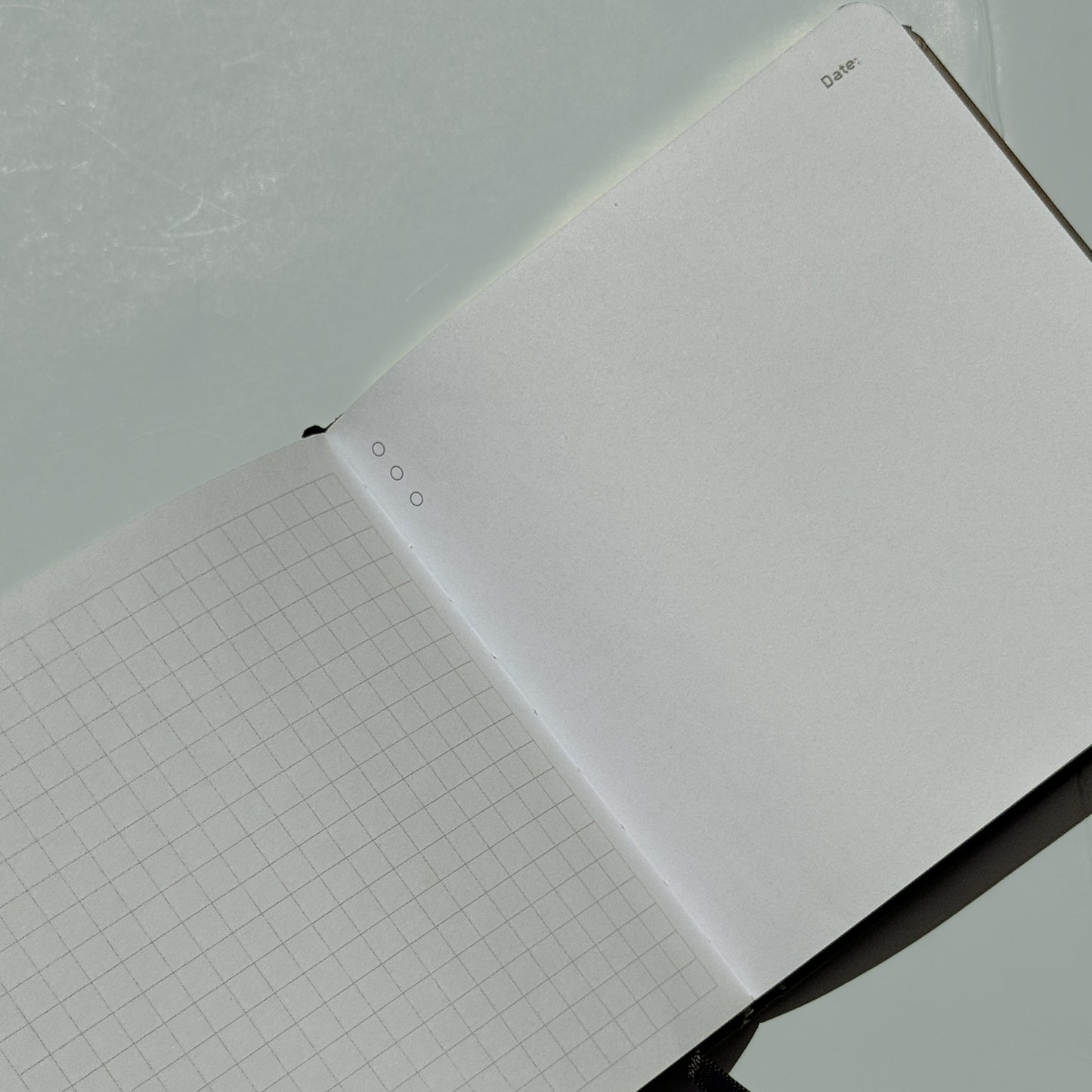 Custom Journal 006