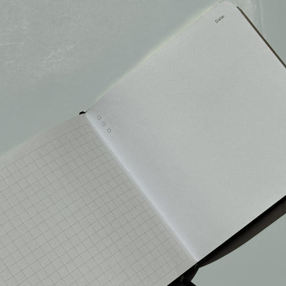 Custom Journal 006