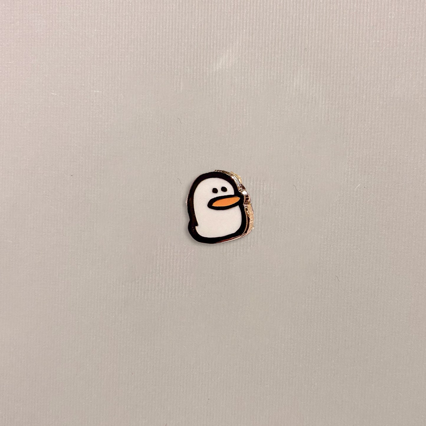 Tubbo Enamel Pin